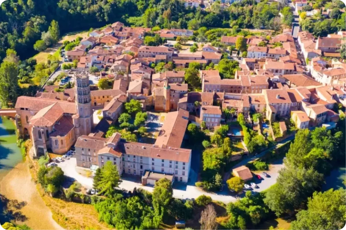 Haute Garonne